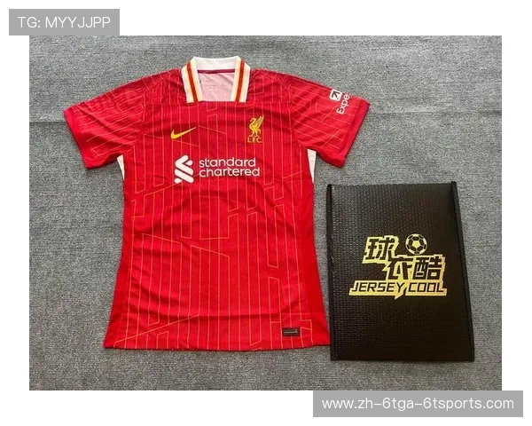 英超球衣上的广告赞助金额与品牌合作介绍